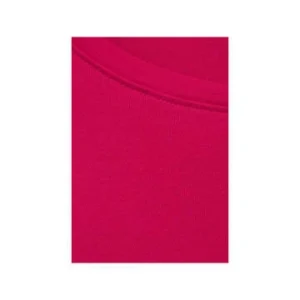 Große Größen Cecil Shirts In Pink Günstig Kaufen 15