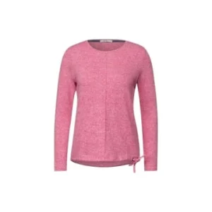 Große Größen Cecil Shirts In Pink Günstig Kaufen 13