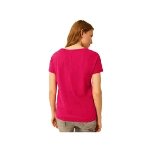 Große Größen Cecil Shirts In Rot Günstig Kaufen 8
