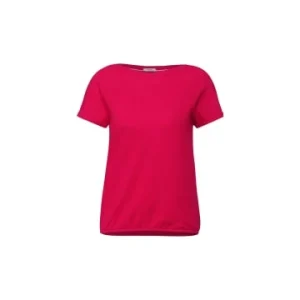 Große Größen Cecil Shirts In Rot Günstig Kaufen 10