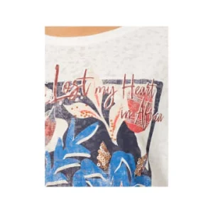Große Größen Cecil Shirts In Uni Günstig Kaufen 13