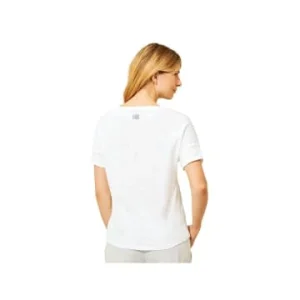 Große Größen Cecil Shirts In Weiß Günstig Kaufen 8
