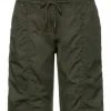 Hosen Cecil Short In Utility Olive Günstig Kaufen 14