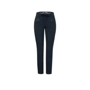 Hosen Cecil Shorts In Dunkel-blau Günstig Kaufen 10