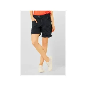Hosen Cecil Shorts In Grau Günstig Kaufen 9
