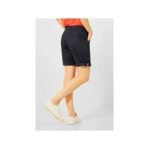 Hosen Cecil Shorts In Grau Günstig Kaufen 11
