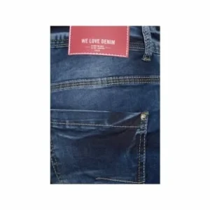 Hosen Cecil Shorts In Mittel-blau Günstig Kaufen 15