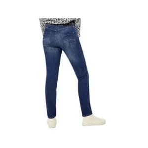 Hosen Cecil Shorts In Mittel-blau Günstig Kaufen 9