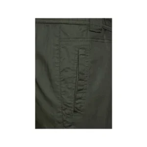 Hosen Cecil Shorts In Olive Günstig Kaufen 12