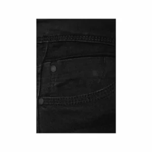 Hosen Cecil Shorts In Schwarz Günstig Kaufen 13