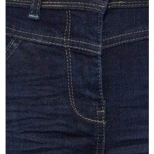 Große Größen Cecil Slim Fit Damenjeans In Blau Günstig Kaufen 8