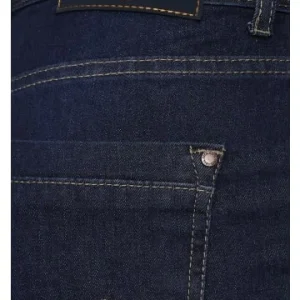 Große Größen Cecil Slim Fit Damenjeans In Blau Günstig Kaufen 12