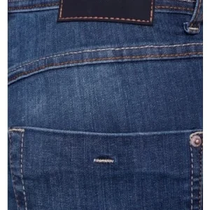 Große Größen Cecil Slim Fit Jeans In Blau Günstig Kaufen 9