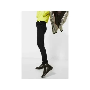 Große Größen Cecil Slim Fit Jeans In Schwarz Günstig Kaufen 13
