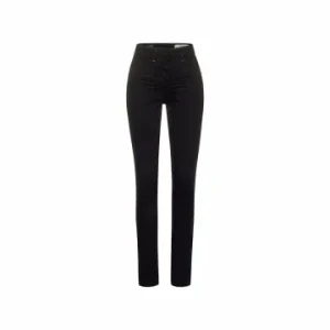 Große Größen Cecil Slim Fit Jeans In Schwarz Günstig Kaufen 19
