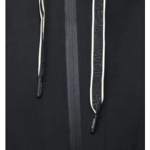 Große Größen Cecil Softshell Mantel In Schwarz Günstig Kaufen 7