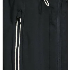 Große Größen Cecil Softshell Mantel In Schwarz Günstig Kaufen 9