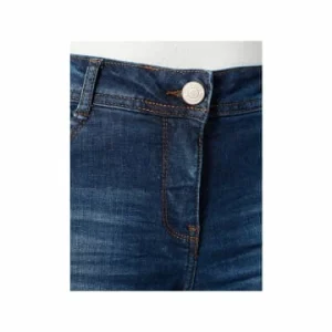 Große Größen Cecil Stoffhosen In Blau Günstig Kaufen 14