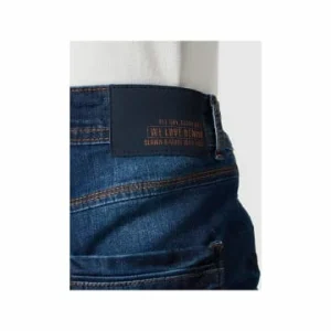 Große Größen Cecil Stoffhosen In Blau Günstig Kaufen 18