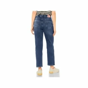 Große Größen Cecil Stoffhosen In Dunkel-blau Günstig Kaufen 9