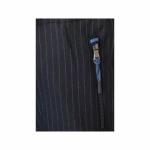 Große Größen Cecil Stoffhosen In Dunkel-blau Günstig Kaufen 11