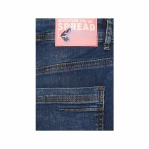 Große Größen Cecil Stoffhosen In Dunkel-blau Günstig Kaufen 15