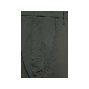 Große Größen Cecil Stoffhosen In Olive Günstig Kaufen 12