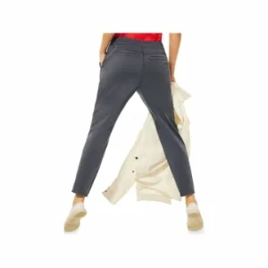 Große Größen Cecil Stoffhosen In Silber Günstig Kaufen 10