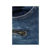 Große Größen Cecil Straight Leg Jeans In Blau Günstig Kaufen 11