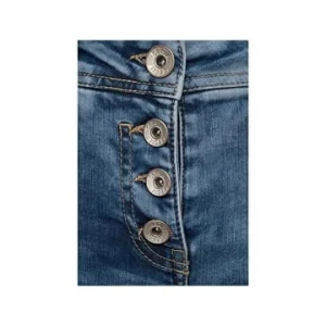 Große Größen Cecil Straight Leg Jeans In Blau Günstig Kaufen 13