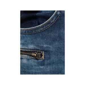 Große Größen Cecil Straight Leg Jeans In Blau Günstig Kaufen 15