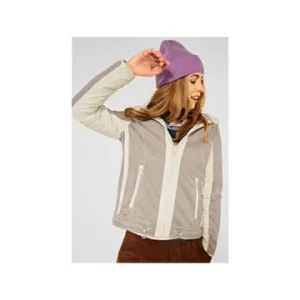 Große Größen Cecil Strickjacken In Beige Günstig Kaufen 9