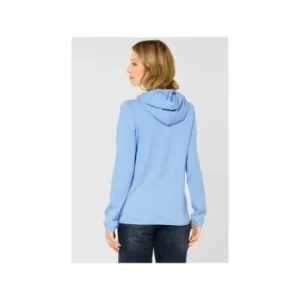 Große Größen Cecil Strickjacken In Blau Günstig Kaufen 13