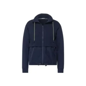 Große Größen Cecil Strickjacken In Blau Günstig Kaufen 10