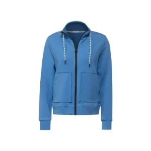 Große Größen Cecil Strickjacken In Blau Günstig Kaufen 10