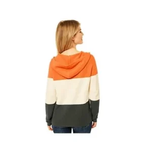 Pullover & Cardigans Cecil Strickpullover In Orange Günstig Kaufen 8