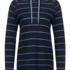 Sweat & Fleece Cecil Sweatshirt In Deep Blue Günstig Kaufen 16