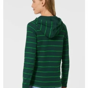Sweat & Fleece Cecil Sweatshirt In Ponderosa Pine Green Günstig Kaufen 10