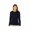 Sweat & Fleece Cecil Sweatshirts In Blau Günstig Kaufen 16