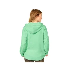 Sweat & Fleece Cecil Sweatshirts In Grün Günstig Kaufen 8