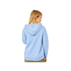 Sweat & Fleece Cecil Sweatshirts In Hell-blau Günstig Kaufen 8