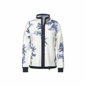 Sweat & Fleece Cecil Sweatshirts In Offwhite Günstig Kaufen 11