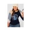 Sweat & Fleece Cecil Sweatshirts In Uni Günstig Kaufen 13