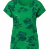 Shirts, Tops & Longsleeves Cecil T-Shirt In Cheeky Green Günstig Kaufen 11