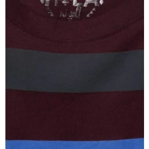 Shirts, Tops & Longsleeves Cecil T-Shirt In Rot Günstig Kaufen 6