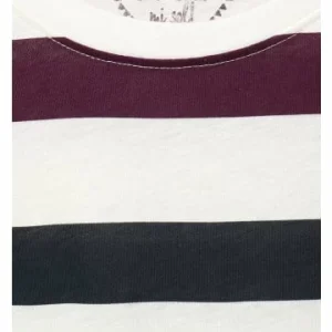 Shirts, Tops & Longsleeves Cecil T-Shirt In Vanilla White Günstig Kaufen 6