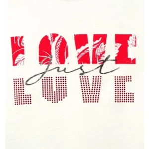 Shirts, Tops & Longsleeves Cecil T-Shirt In Vanilla White Günstig Kaufen 6