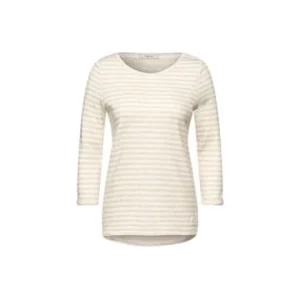 Große Größen Cecil T-Shirts In Beige Günstig Kaufen 7