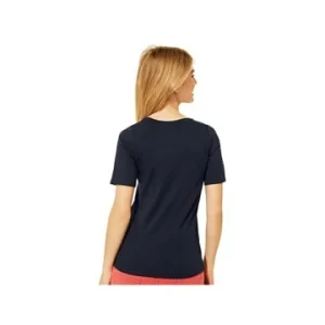 Große Größen Cecil T-Shirts In Blau Günstig Kaufen 8
