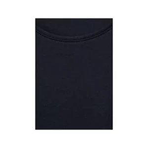 Große Größen Cecil T-Shirts In Blau Günstig Kaufen 12